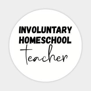 Teacher online learning Magnet